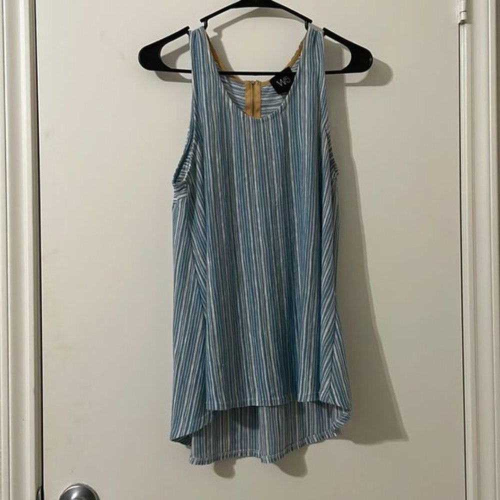 W5 Top Size M